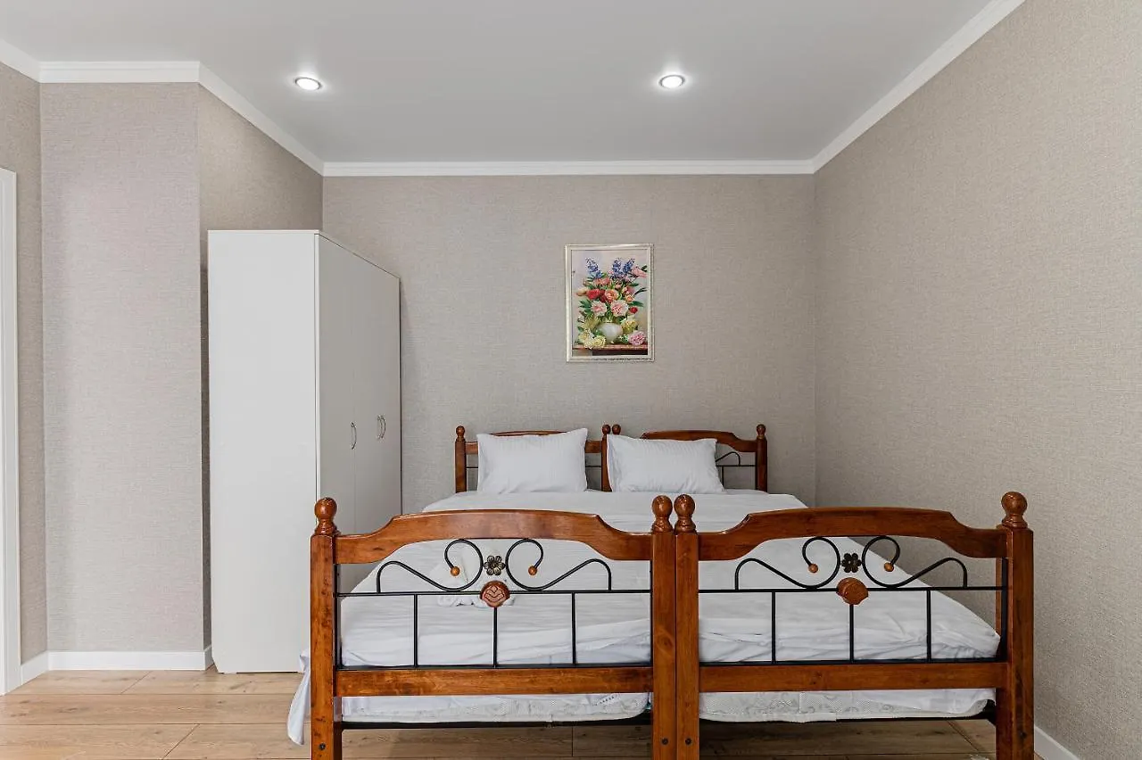 Apartment Современная И Стильная Квартира Nur-Sultan
